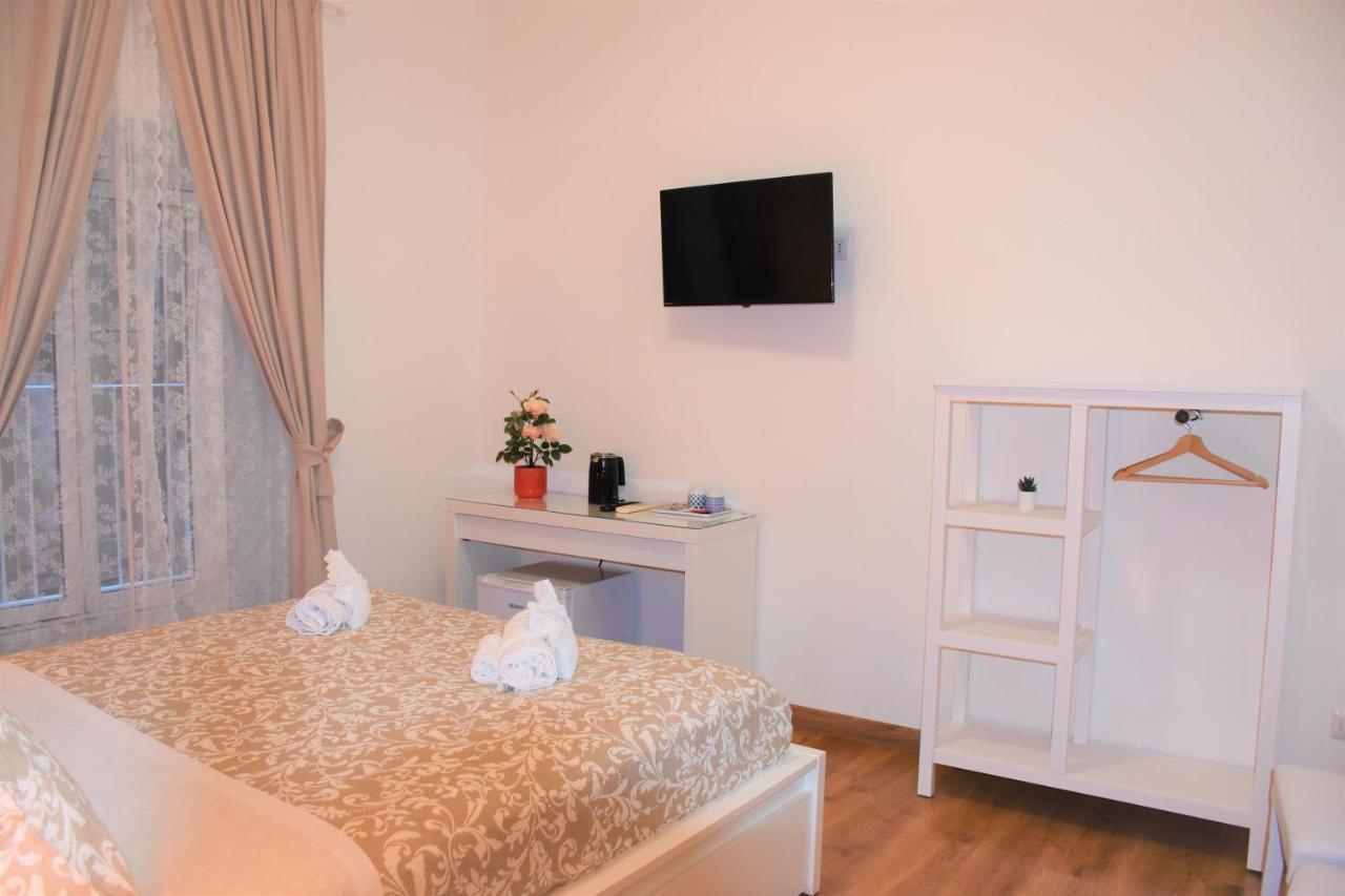 Have A Nice Holiday - Luxury Rooms Ρώμη Δωμάτιο φωτογραφία