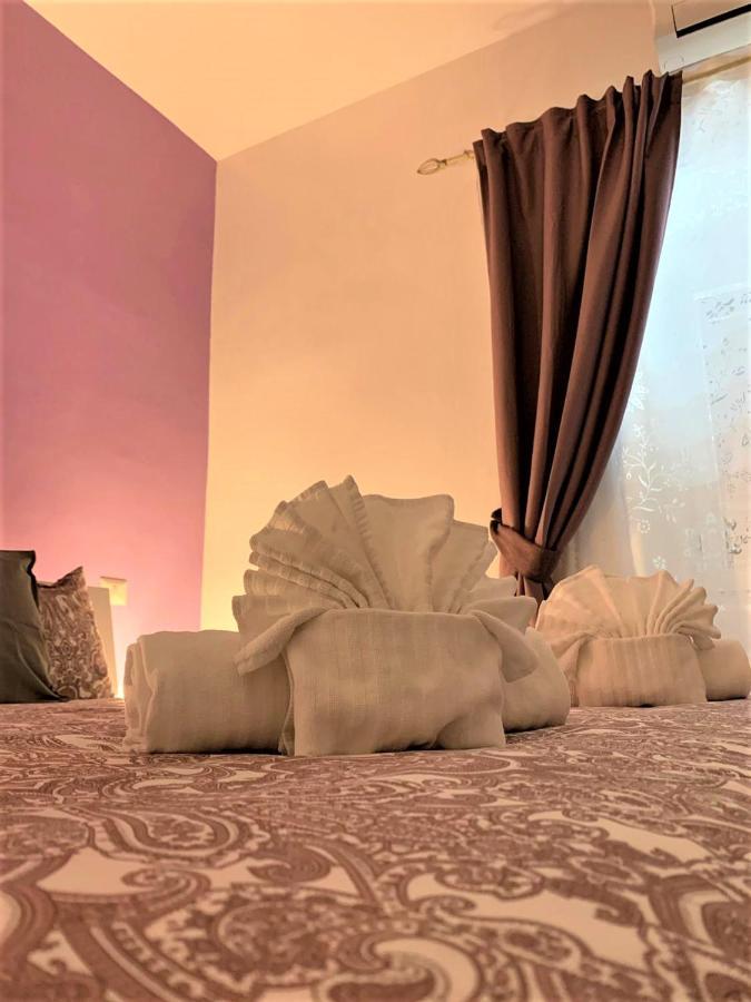 Have A Nice Holiday - Luxury Rooms Ρώμη Δωμάτιο φωτογραφία