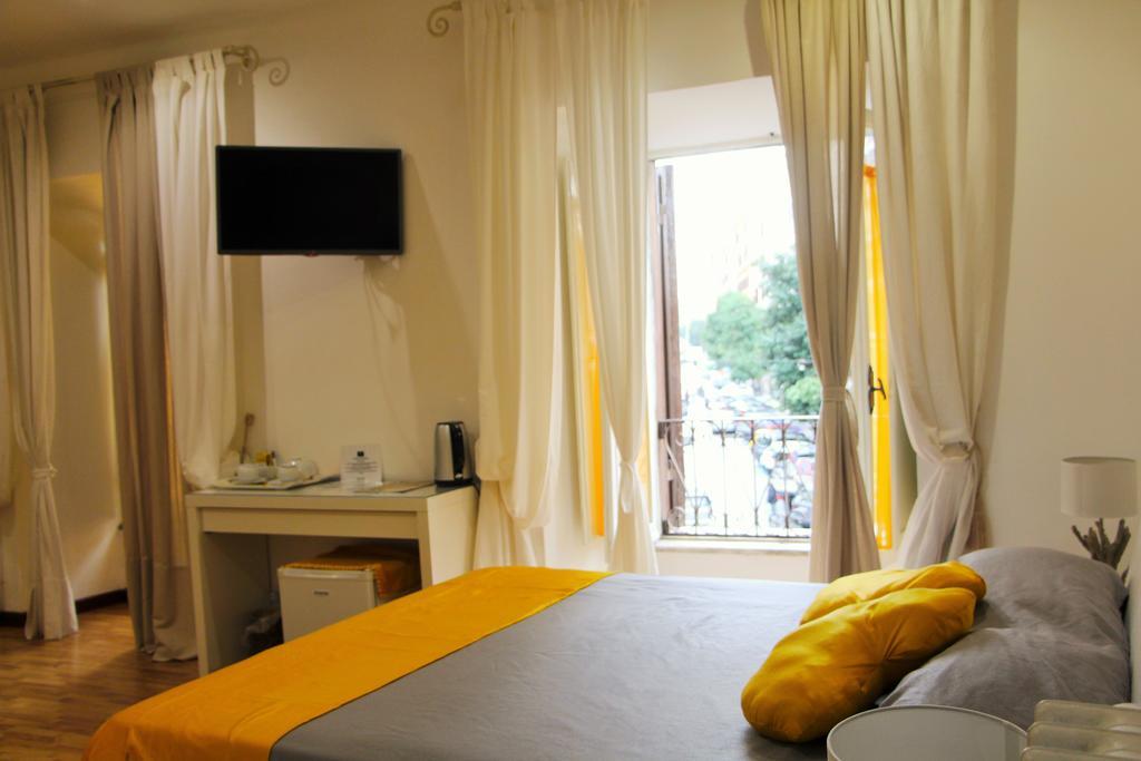 Have A Nice Holiday - Luxury Rooms Ρώμη Εξωτερικό φωτογραφία