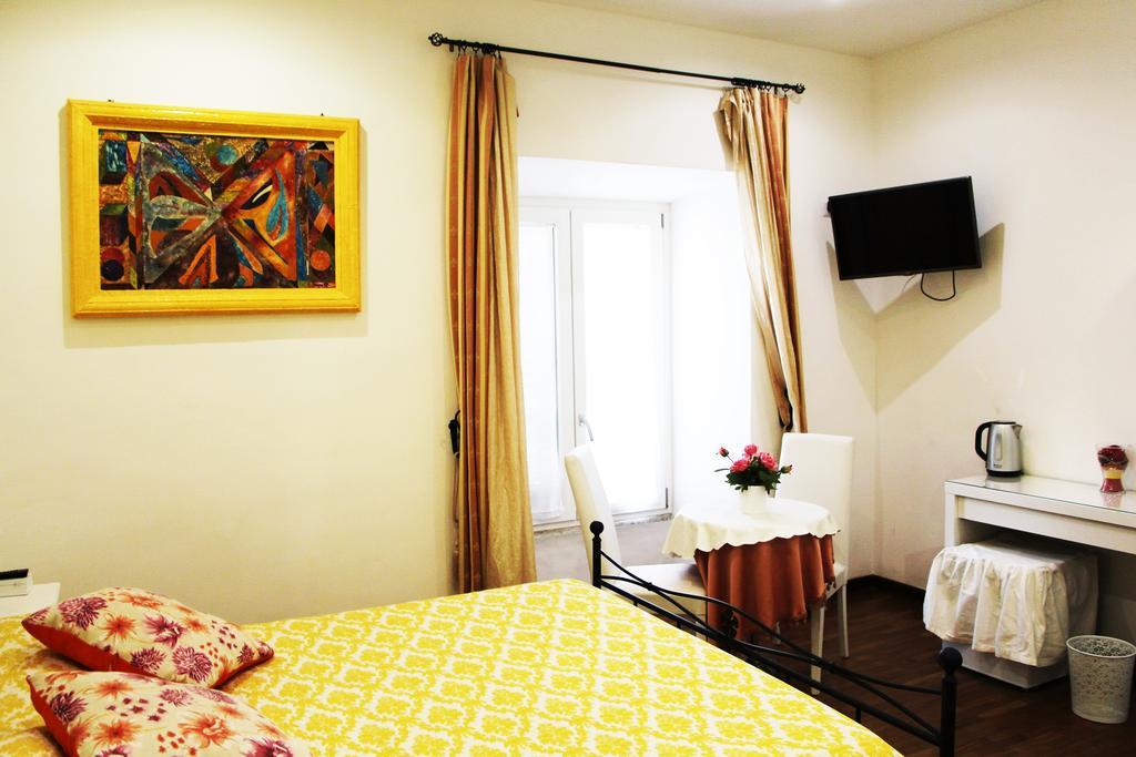 Have A Nice Holiday - Luxury Rooms Ρώμη Εξωτερικό φωτογραφία