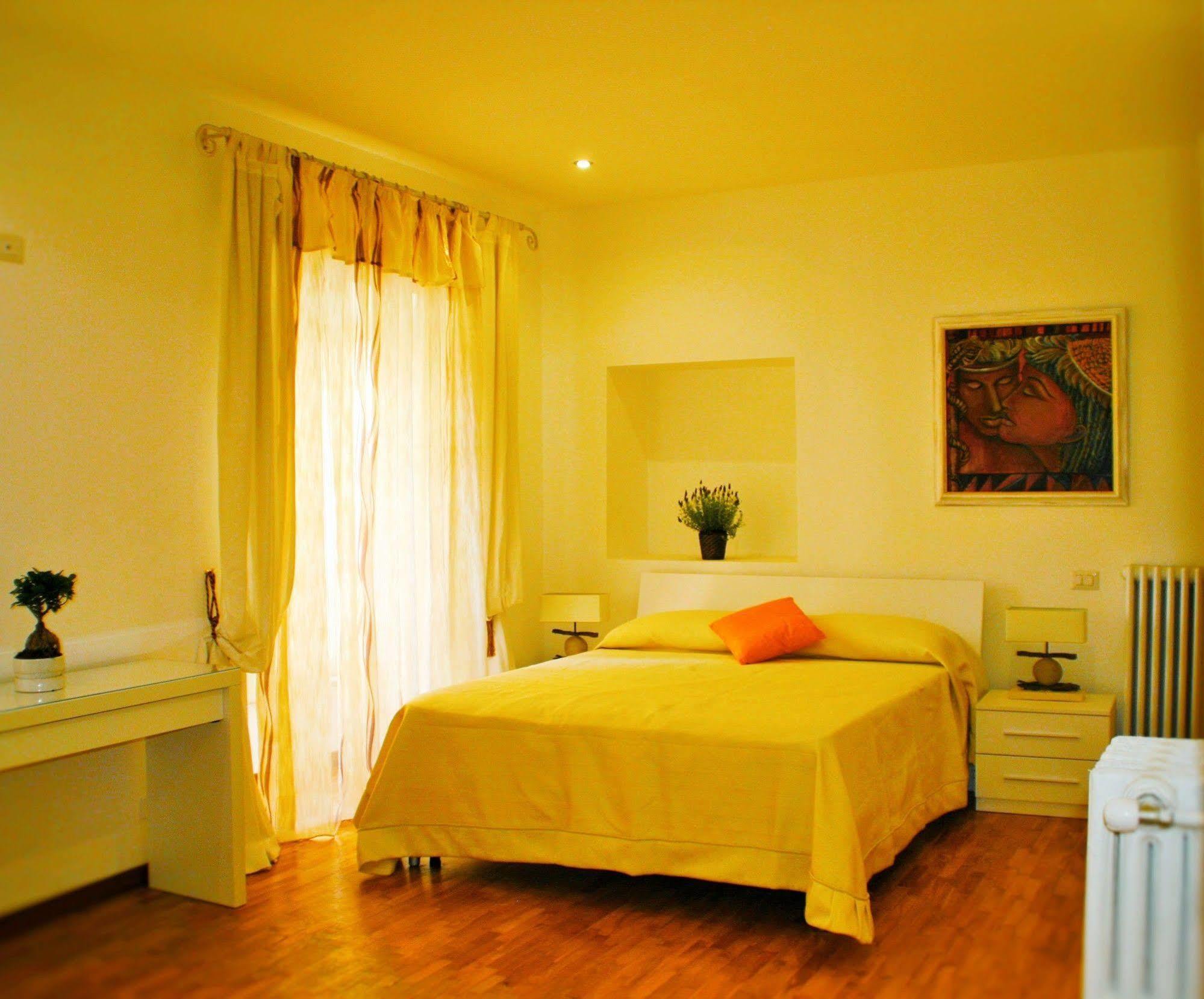 Have A Nice Holiday - Luxury Rooms Ρώμη Εξωτερικό φωτογραφία