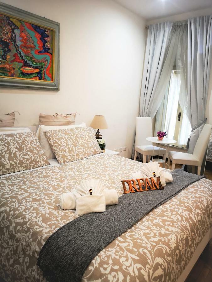 Have A Nice Holiday - Luxury Rooms Ρώμη Εξωτερικό φωτογραφία