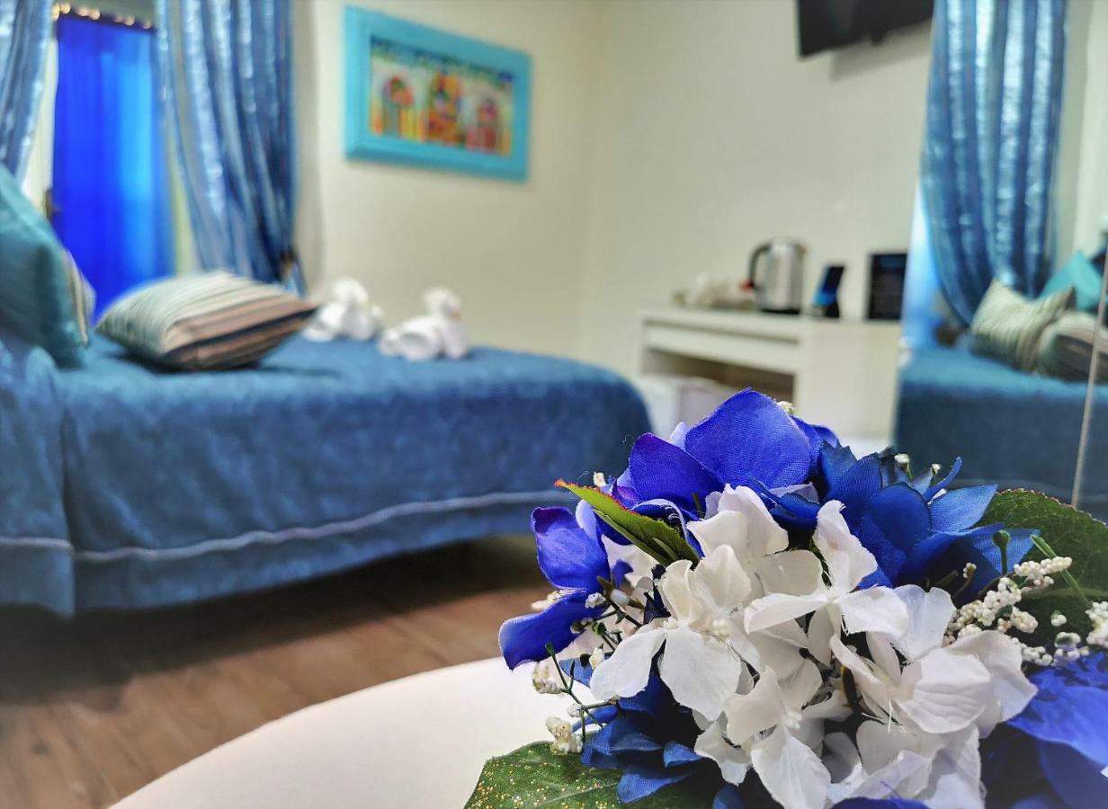 Have A Nice Holiday - Luxury Rooms Ρώμη Εξωτερικό φωτογραφία