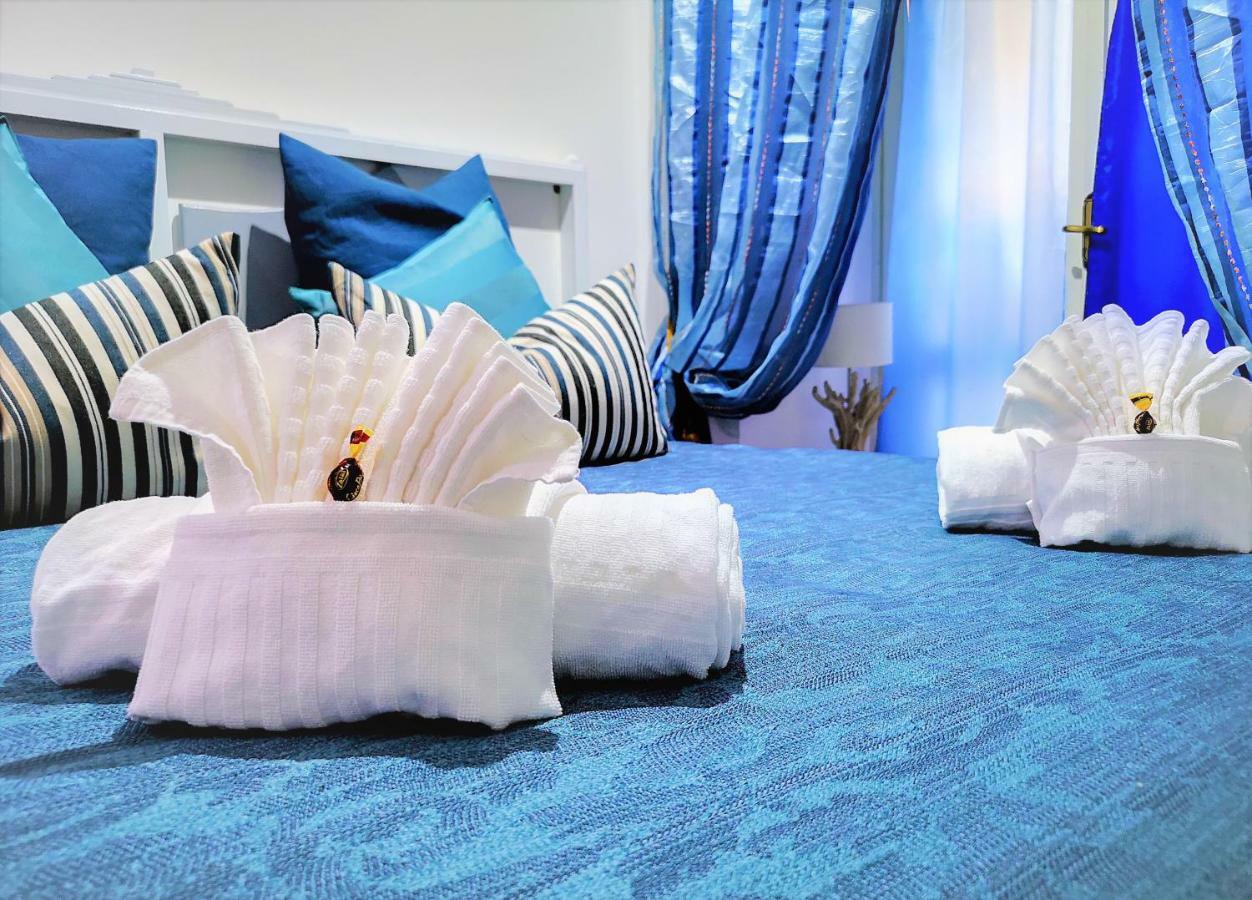 Have A Nice Holiday - Luxury Rooms Ρώμη Εξωτερικό φωτογραφία